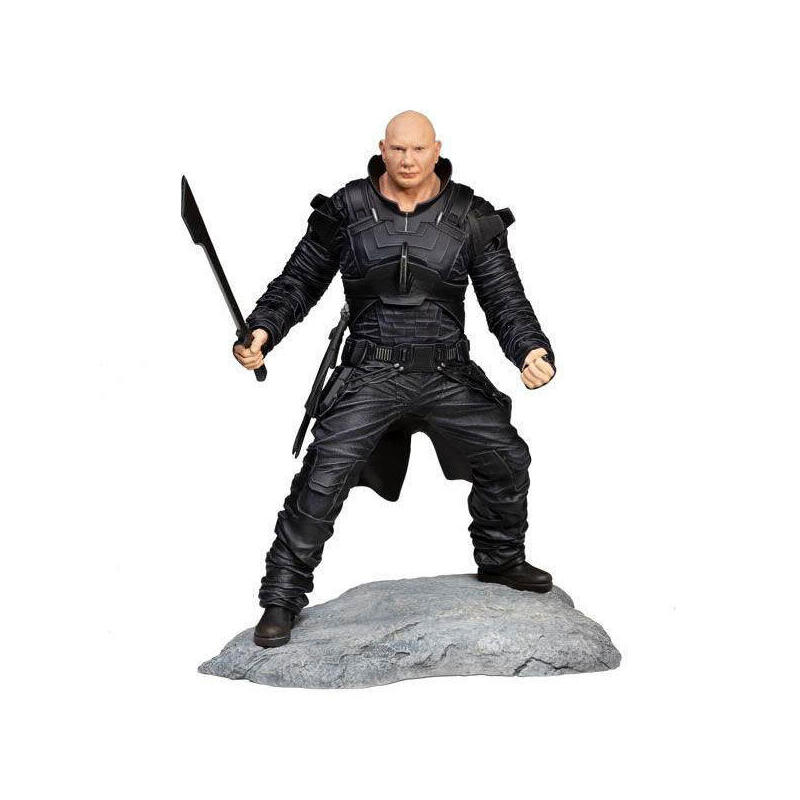Estatua glossu rabban dune 24cm