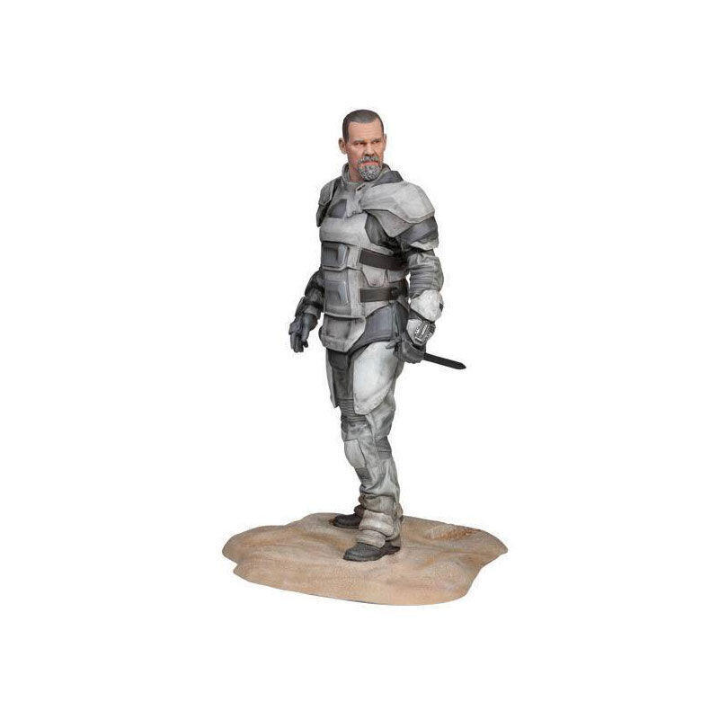 Estatua gurney halleck dune 24cm