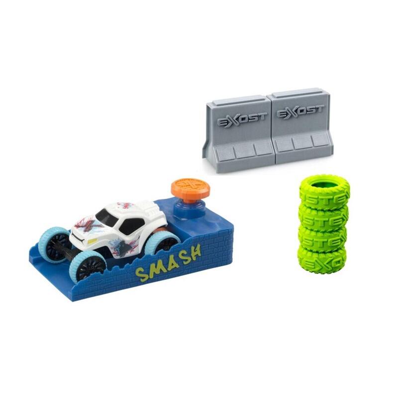 Exost smash n go pack bÁsico