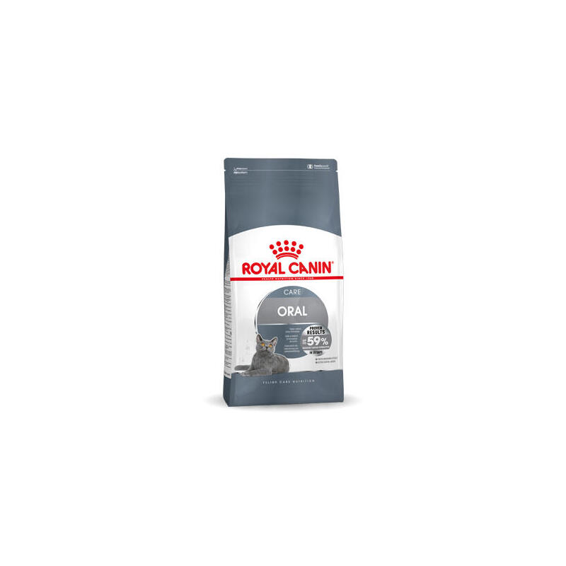 Feed royal canin fcn oral sens (1,50 kg )