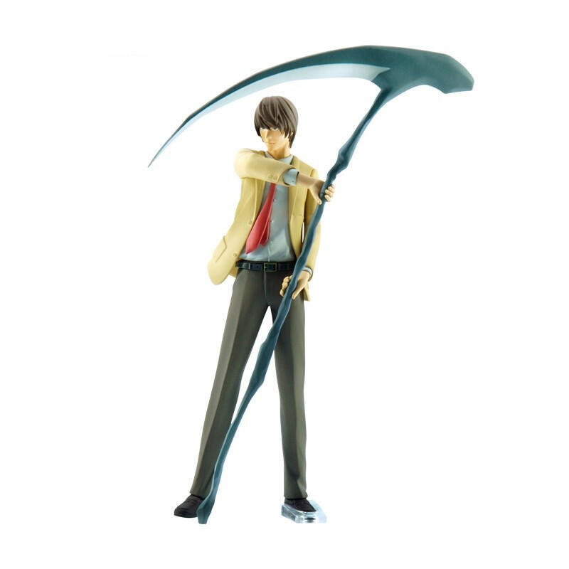 Figura abystyle studio death note «light»