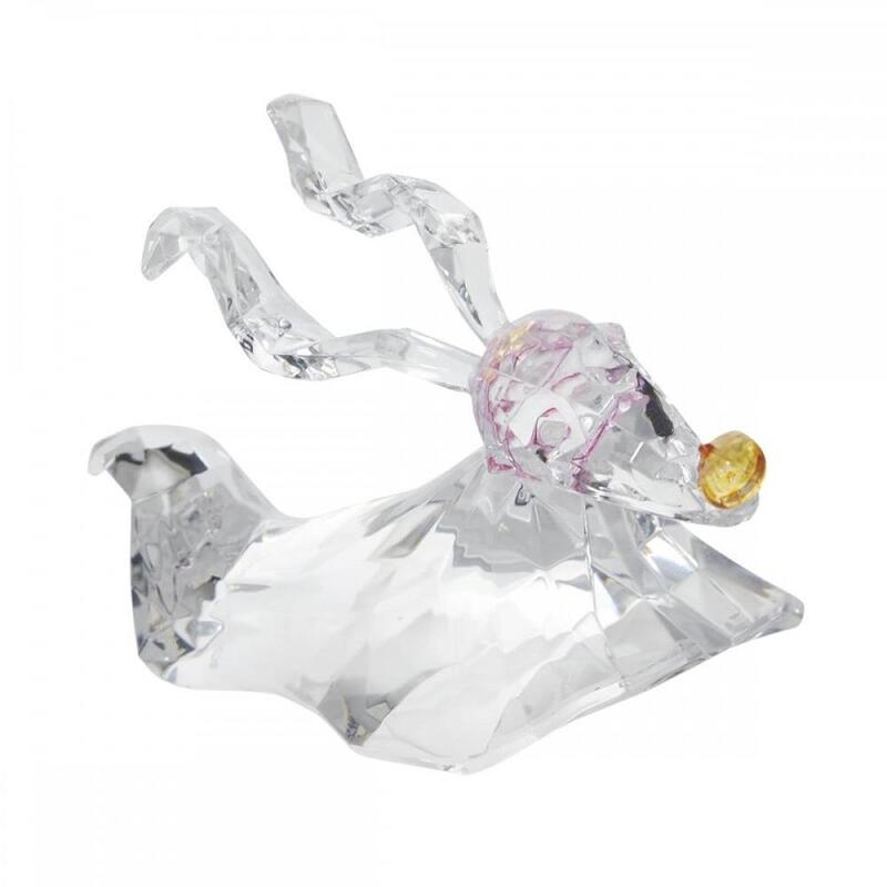 Figura acrÍlica enesco disney pesadilla antes de navidad zero