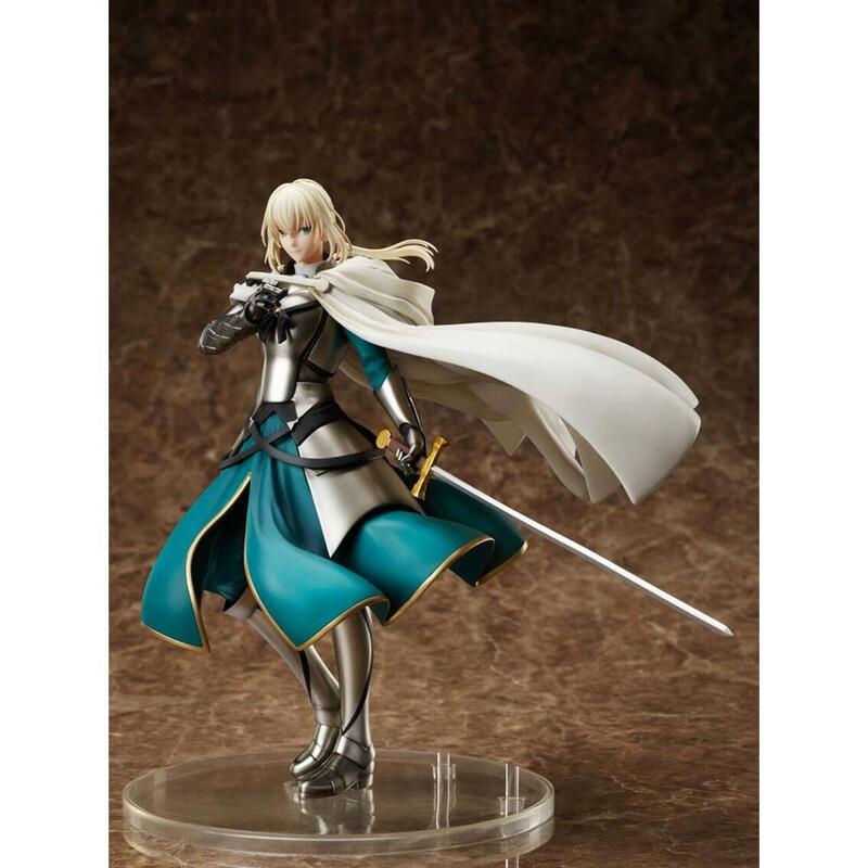 Figura aniplex fate – grand order bedivere