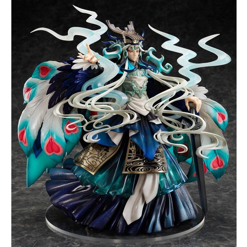 Figura aniplex fate – grand order ruler – qin