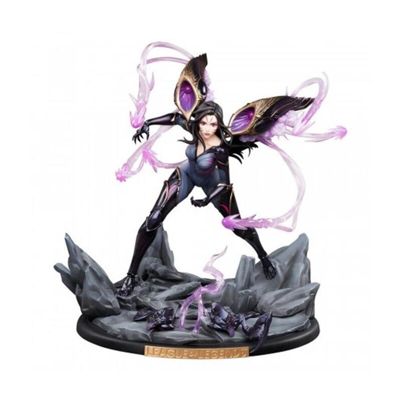 Figura aniplex league of legends kai’sa