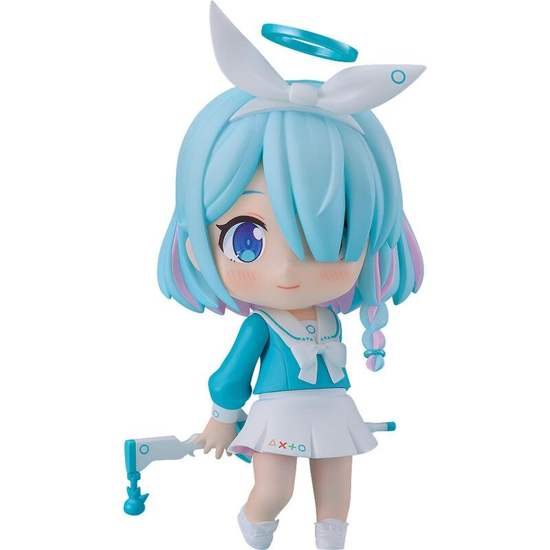 Figura arona fig. 10 cm blue archive nendoroid