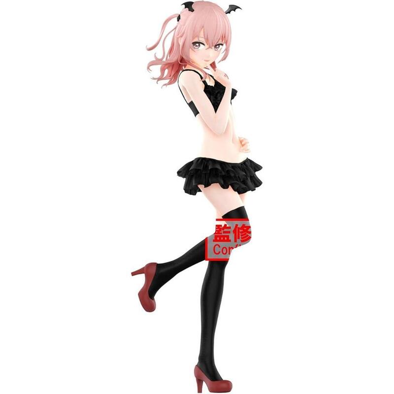 Figura banpresto my dress up darling celestial vivi sajuna inui 18cm