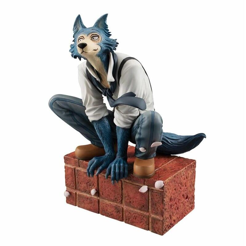 Figura beastars legoshi 16cm