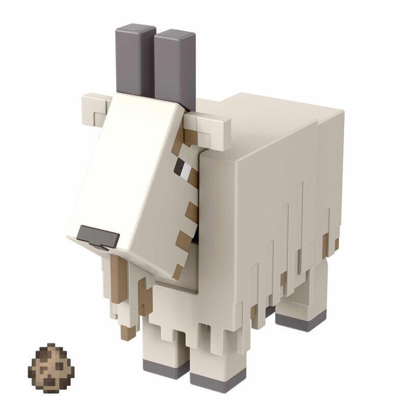 Figura cabra minecraft