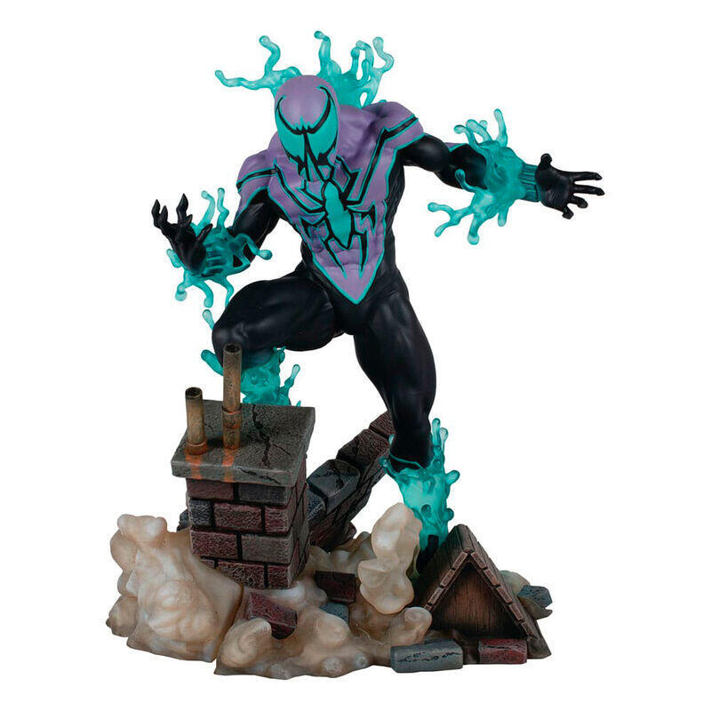 Figura chasm comic gallery marvel 25cm