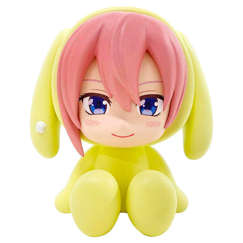 Figura chocot ichika nakano the quintessential quintuplets 7cm