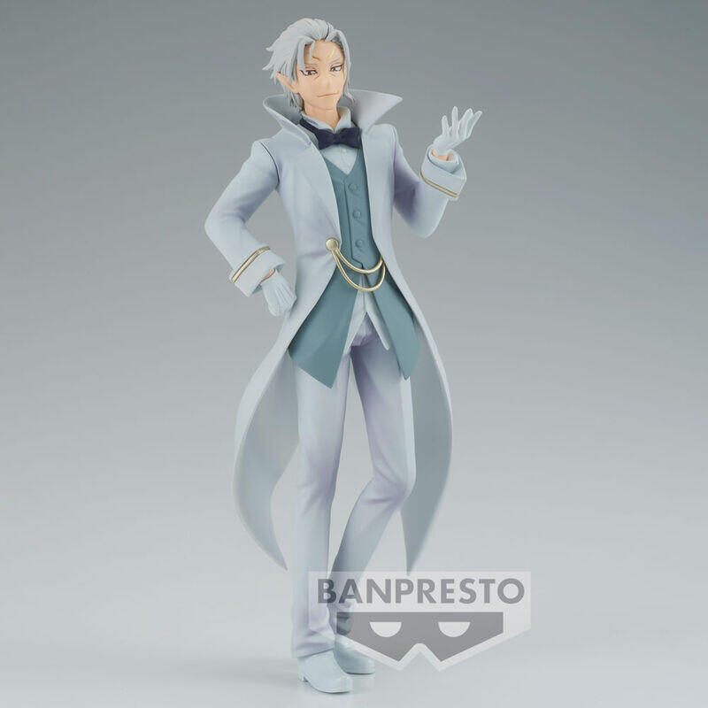 Figura clayman otherworlder that time i got reincarnated as a slime vol. 17 18cm