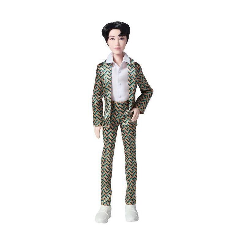 Figura core fashion banda bts k – pop j – hope 28 cm