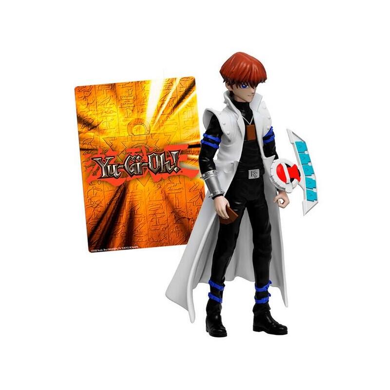 Figura de accion surtido yu gi oh!