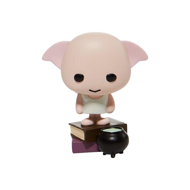 Figura decorativa harry potter chibi dobby