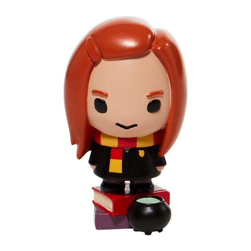 Figura decorativa harry potter chibi ginny weasley