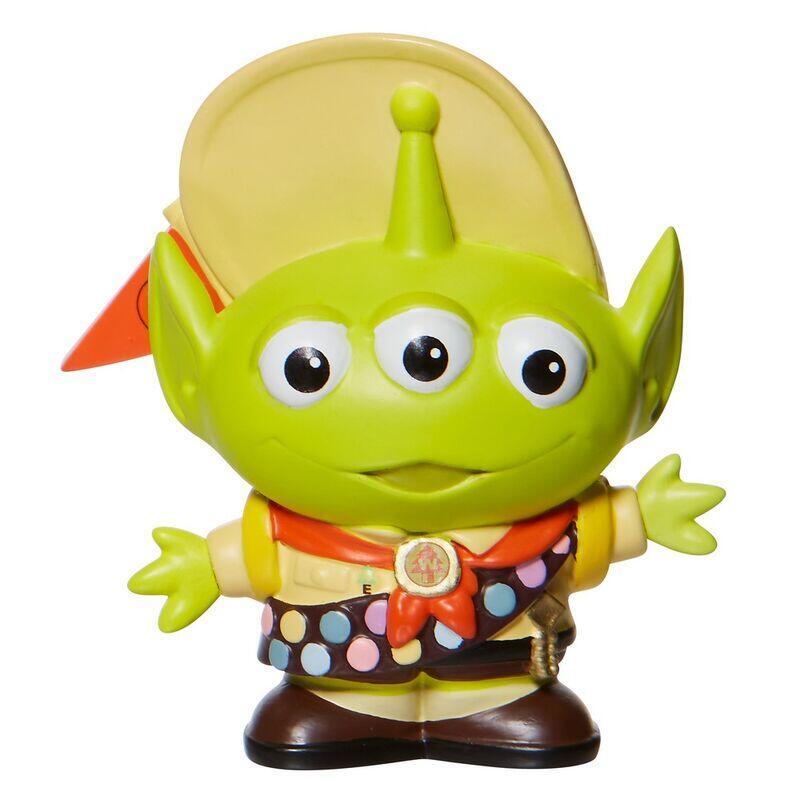 Figura decorativa toy story alien russell