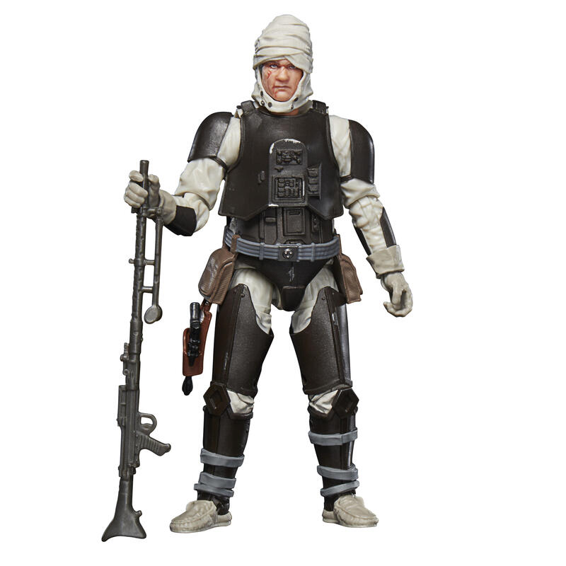 Figura dengar episode iv star wars 15cm