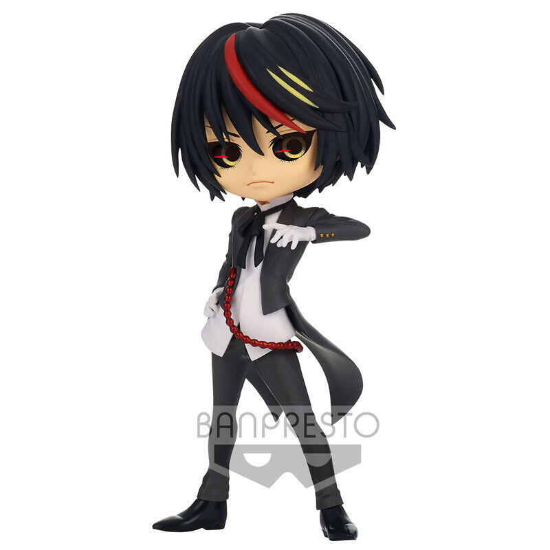 Figura diablo that time i got reincarnated as a slime q posket 14cm