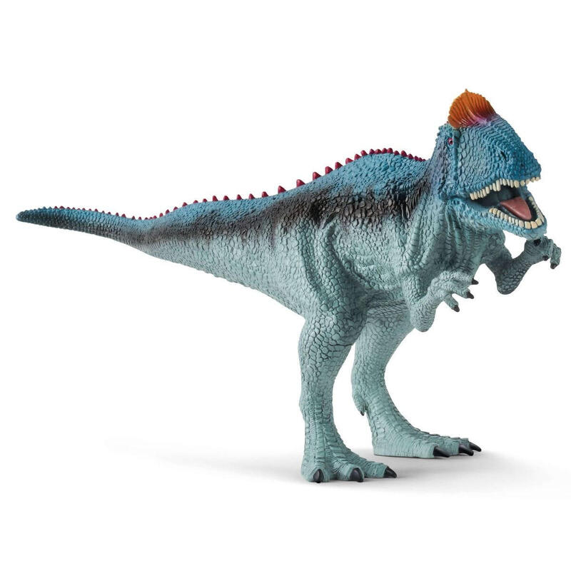 Figura dinosaurio cryolophosaurus schleich
