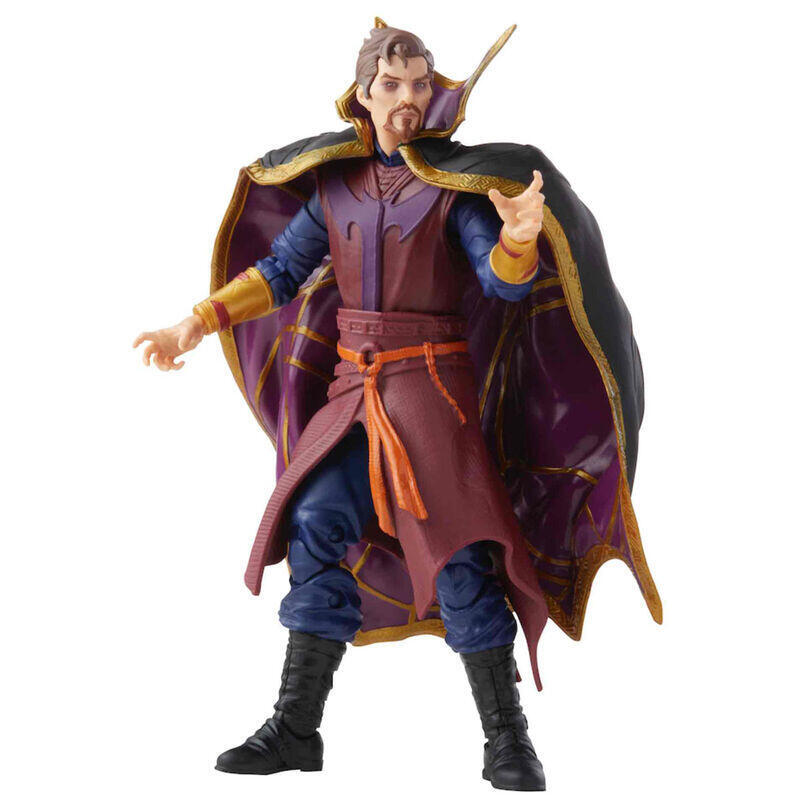 Figura doctor strange supreme what if marvel 15cm