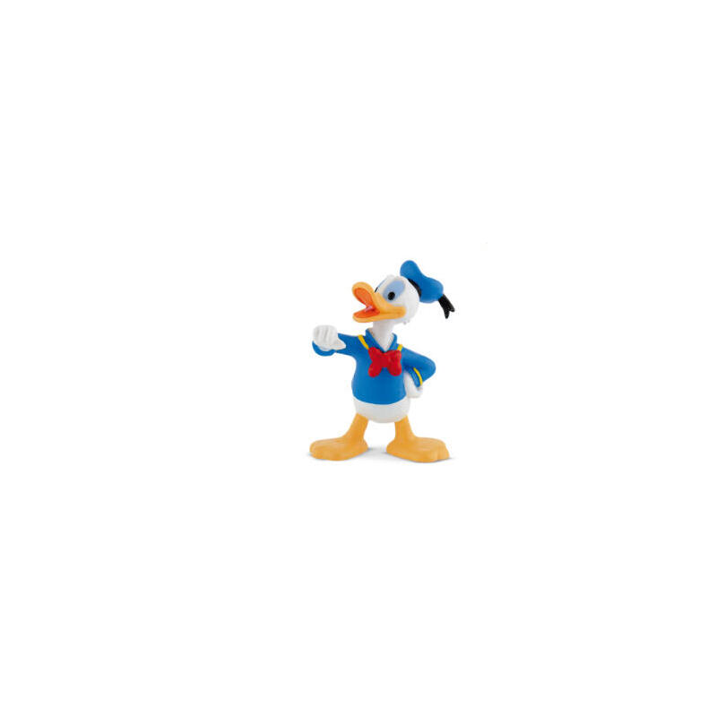 Figura donald disney 6cm