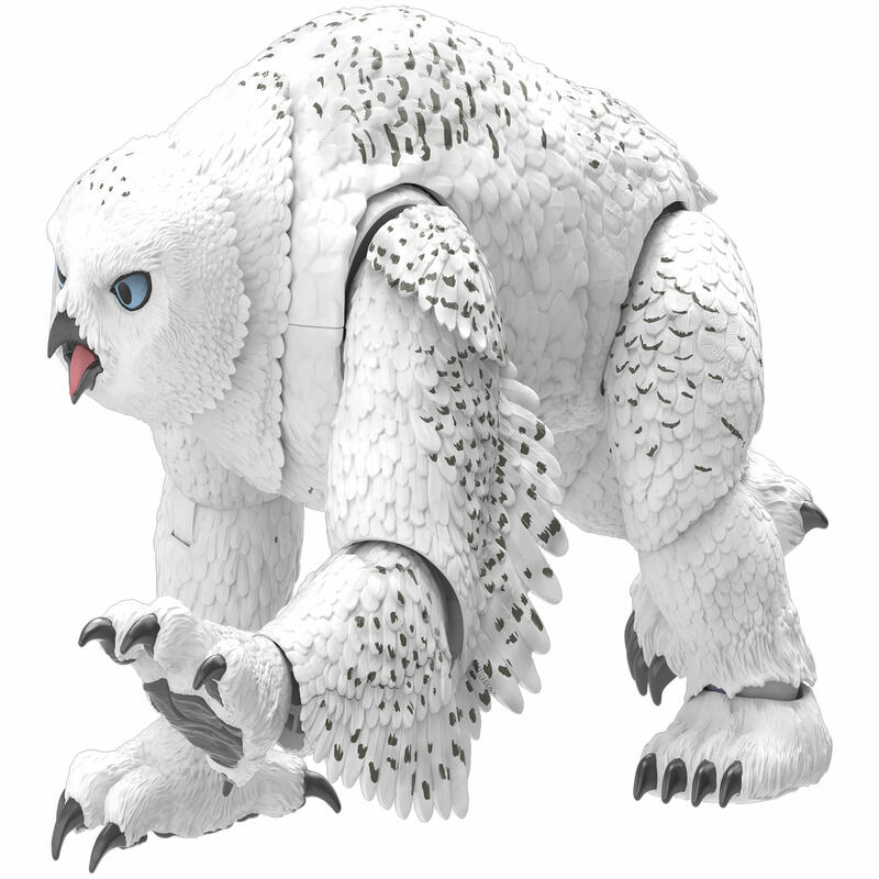 Figura doric owlbear fig 15 cm dungeons & dragons honor among thieves golden archive f66305l0