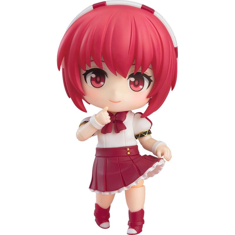 Figura dorothy haze fig. 10 cm va-11 hall-a nendoroid