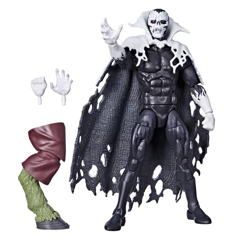 Figura dspayre marvel legend series 15cm
