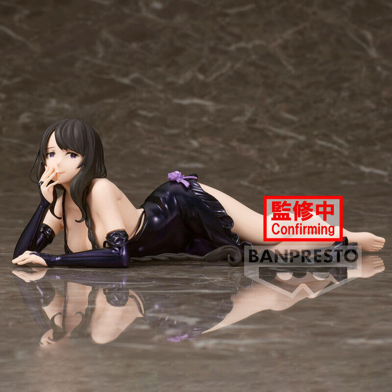 Figura elsa grandhirte relax tine re: zero starting life in another world 19cm