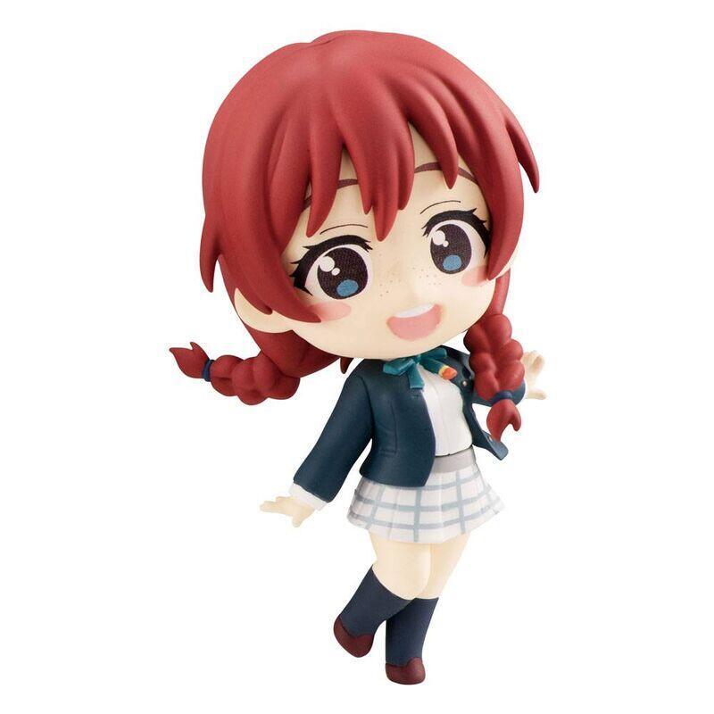 Figura emma love live! nijigaski high school idol club chobirume 8cm
