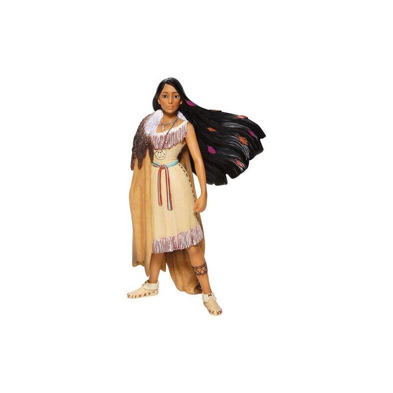 Figura enesco disney pocahontas pocahontas premium