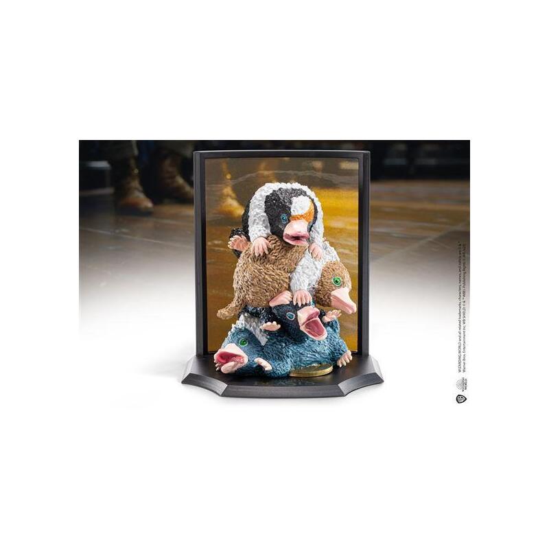 Figura fantastic beasts – nifflers