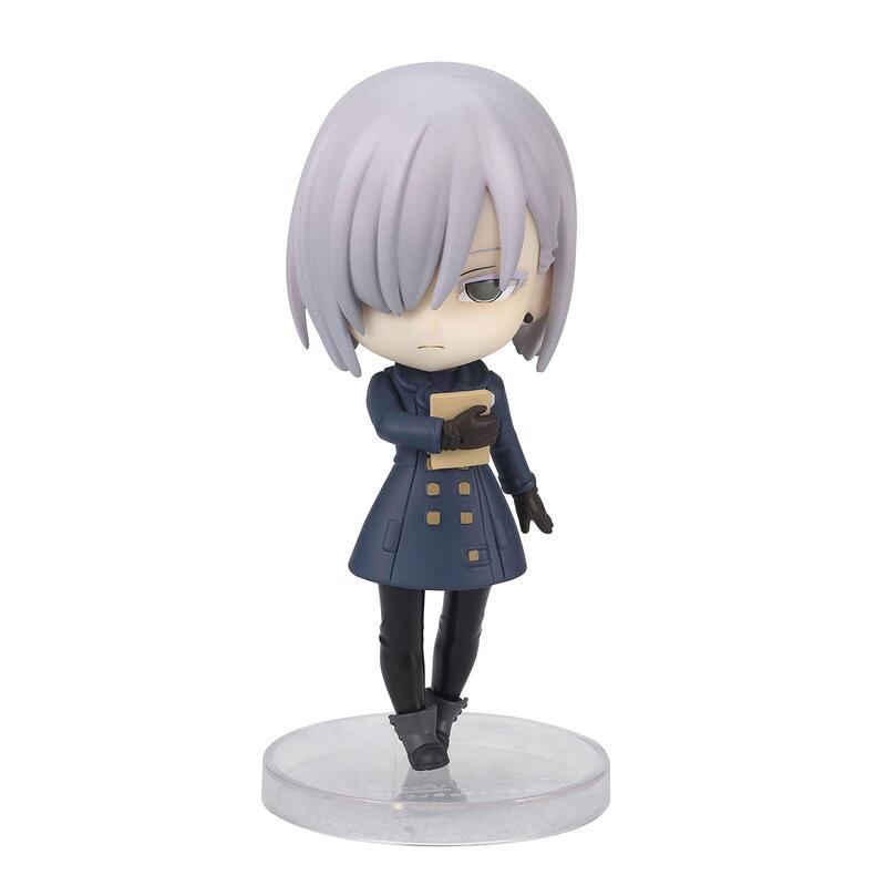 Figura fiona frost fig. 9 cm spy x family figuarts mini