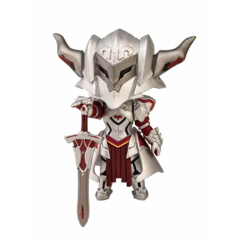 Figura good smile fate apocrypha saber of red con casco collection niitengo