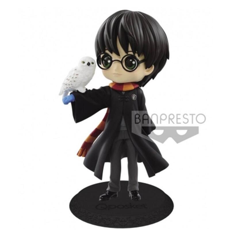 Figura harry potter q posket – harry potter ii version a