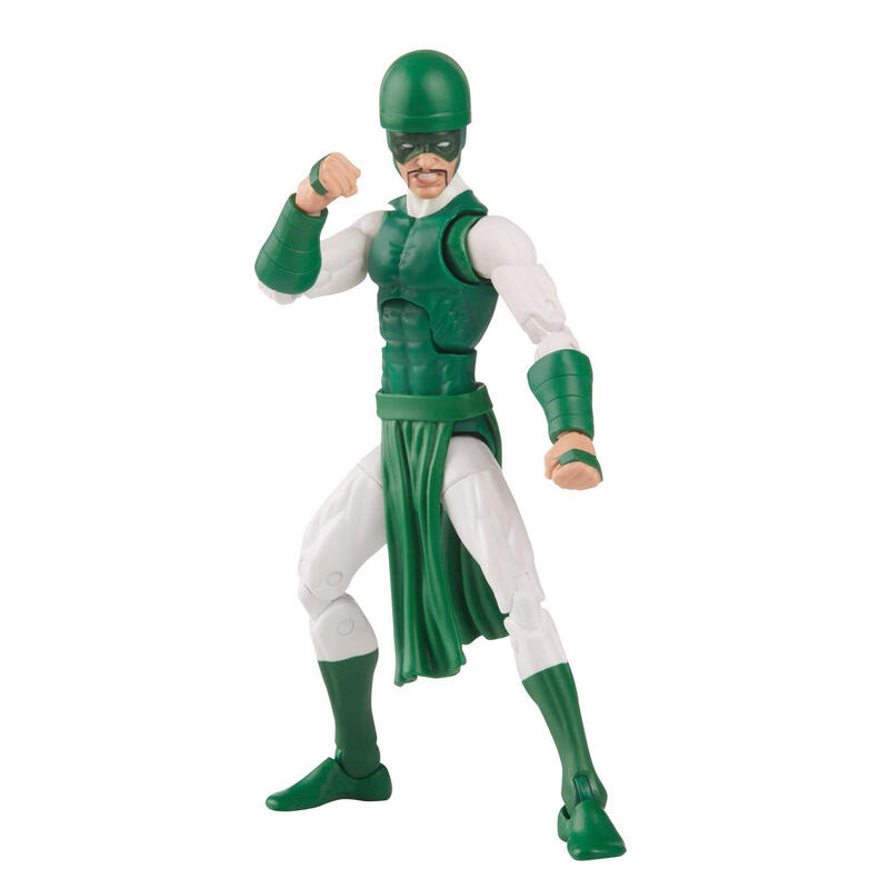 Figura hasbro marvel legends series marvel’s karnak
