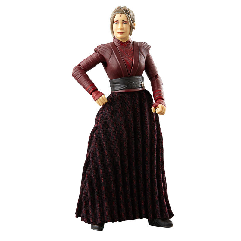 Figura hasbro star wars ahsoka morgan elsbeth