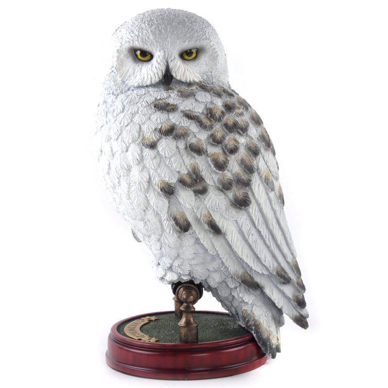 Figura hedwig harry potter