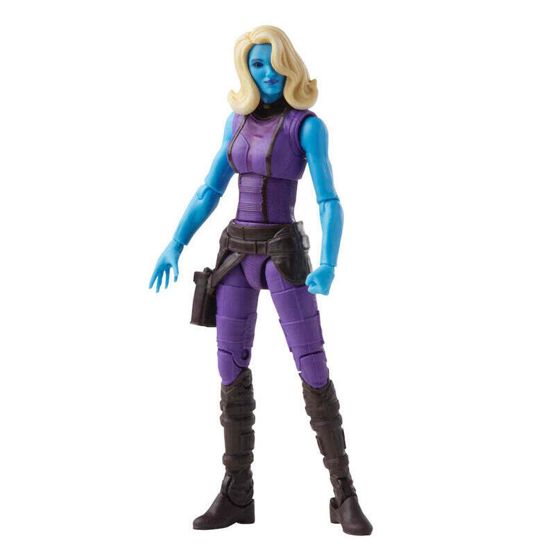 Figura heist nebuls what if marvel 15cm