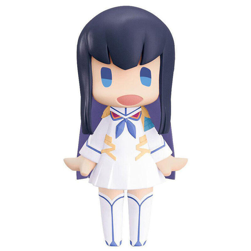 Figura hello! satsuki kiryuin kill la lill 10cm