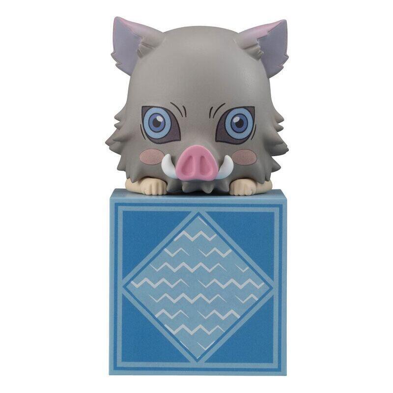 Figura hikkake inosuke hashibira ver.c demon slayer kimetsu no yaiba 10cm