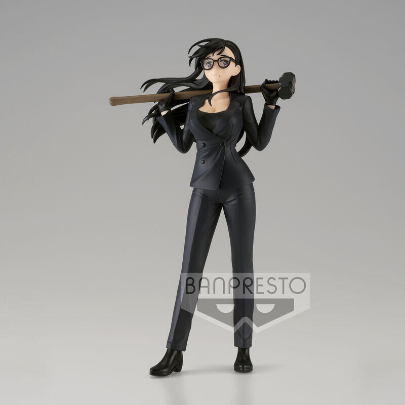 Figura hizuru minamikata summer time 17cm