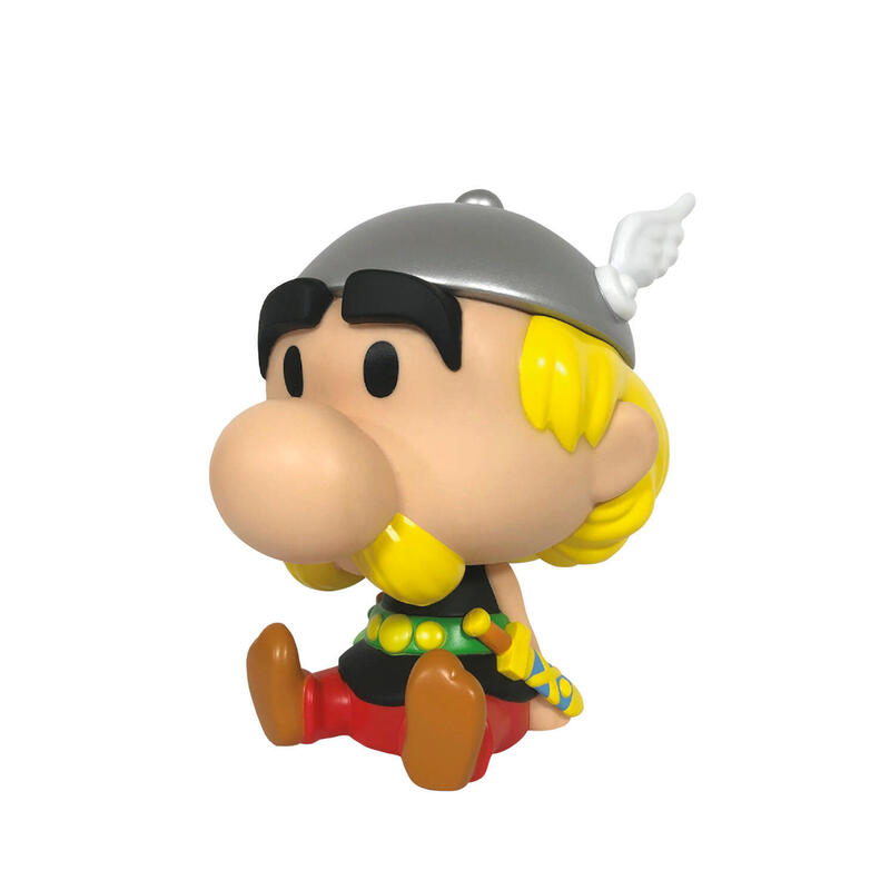 Figura hucha chibi asterix nueva edicion