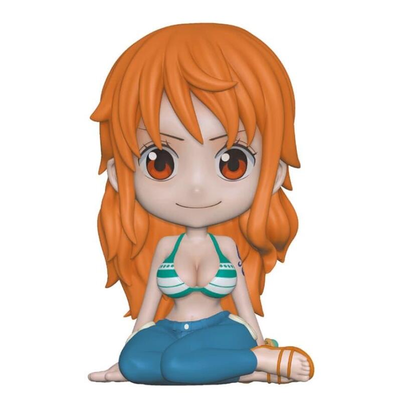 Figura hucha tirelire nami