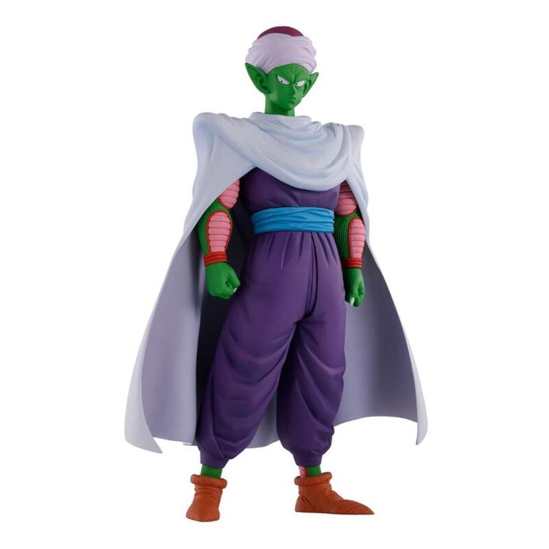 Figura ichibansho dragon ball z fierce fighting piccolo jr. masterlise