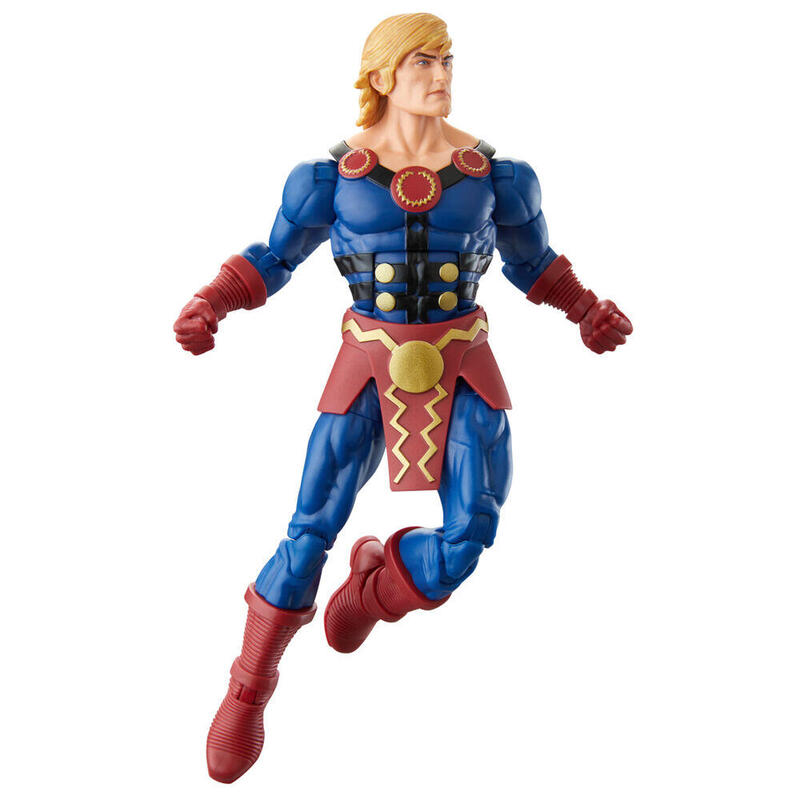 Figura ikaris fig. 15 cm marvel legends series