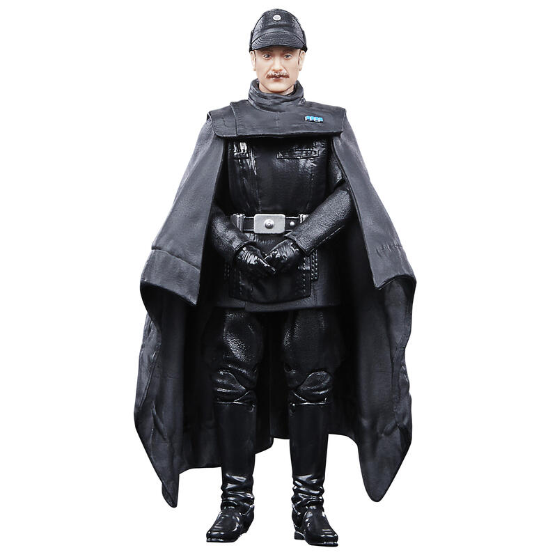 Figura imperial officer dark times andor star wars 15cm