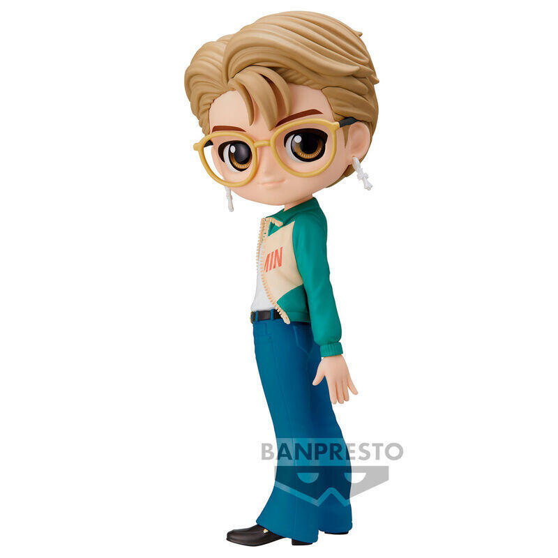 Figura jimin tinytan dynamite q posket a 14cm