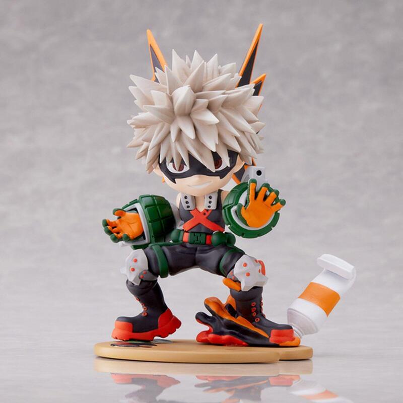Figura katsuki bakugo fig. 12 cm my hero academia palverse pale